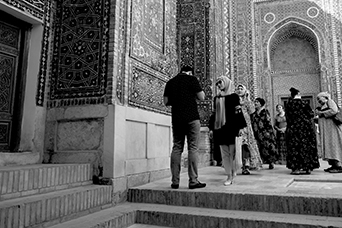 Uzbekistan