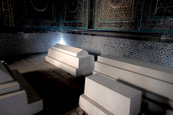 Uzbekistan