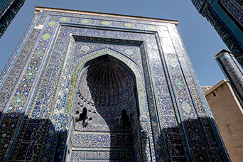 Uzbekistan