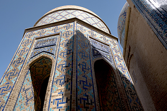 Uzbekistan