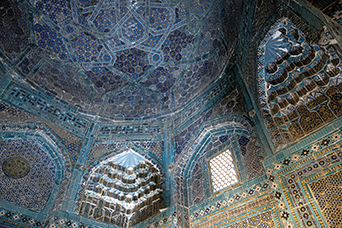 Uzbekistan
