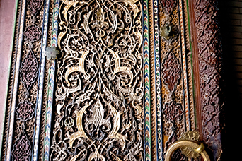 Uzbekistan