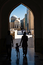 Uzbekistan