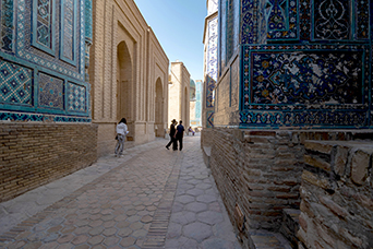 Uzbekistan