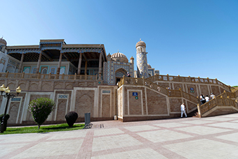 Uzbekistan