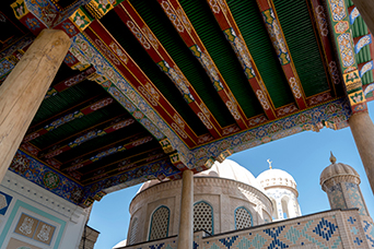 Uzbekistan