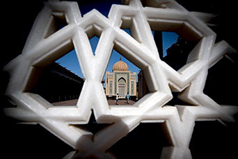 Uzbekistan