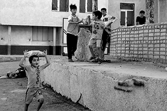 Uzbekistan