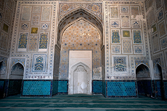 Uzbekistan