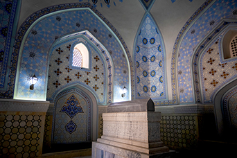 Uzbekistan