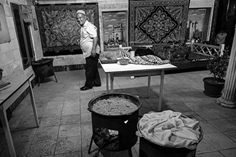 Uzbekistan