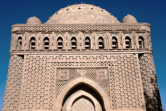 Uzbekistan