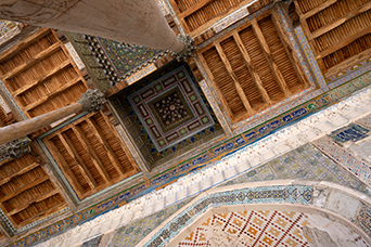 Uzbekistan