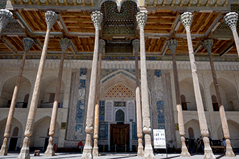 Uzbekistan
