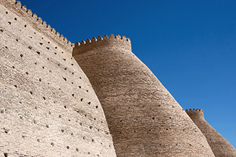 Uzbekistan