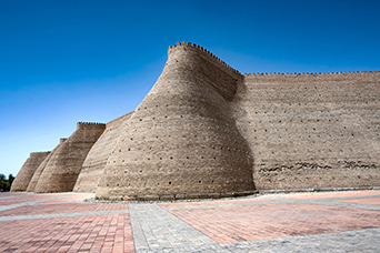 Uzbekistan
