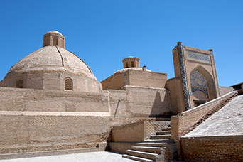 Uzbekistan