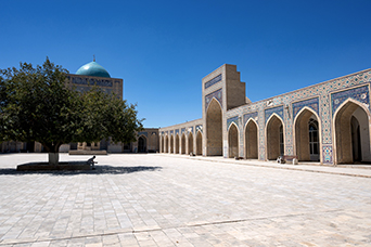 Uzbekistan