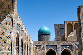 Uzbekistan