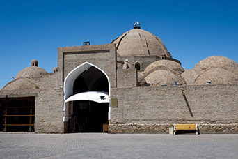 Uzbekistan