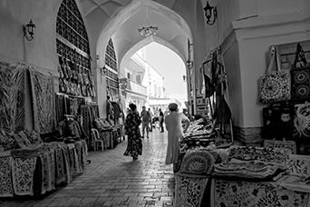 Uzbekistan