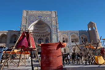 Uzbekistan