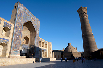 Uzbekistan