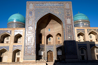 Uzbekistan