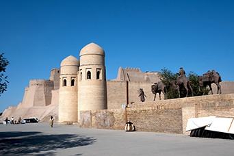 Uzbekistan