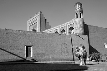 Uzbekistan