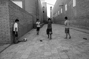 Uzbekistan