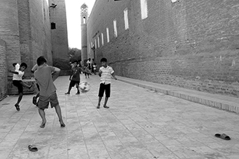 Uzbekistan