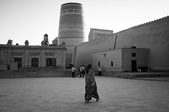 Uzbekistan