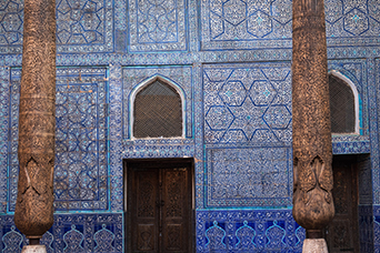 Uzbekistan