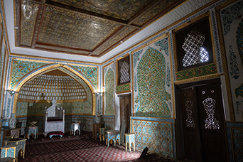 Uzbekistan