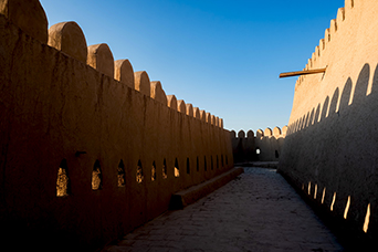 Uzbekistan