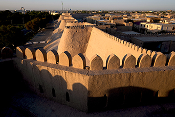 Uzbekistan