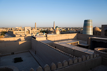 Uzbekistan