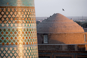 Uzbekistan