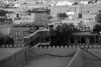Uzbekistan
