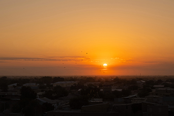 Uzbekistan