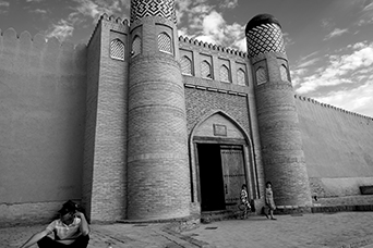 Uzbekistan
