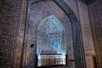 Uzbekistan
