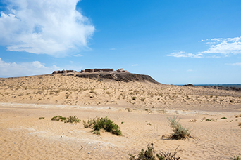 Uzbekistan