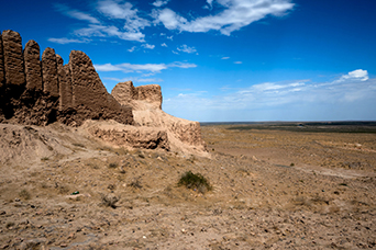 Uzbekistan