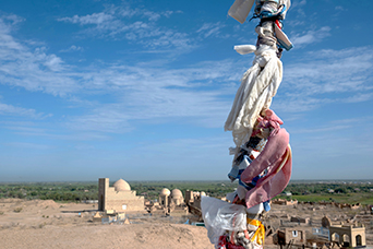 Uzbekistan