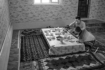 Uzbekistan