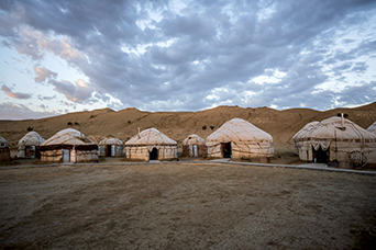 Uzbekistan