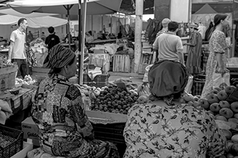 Uzbekistan