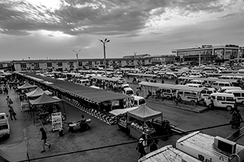 Uzbekistan